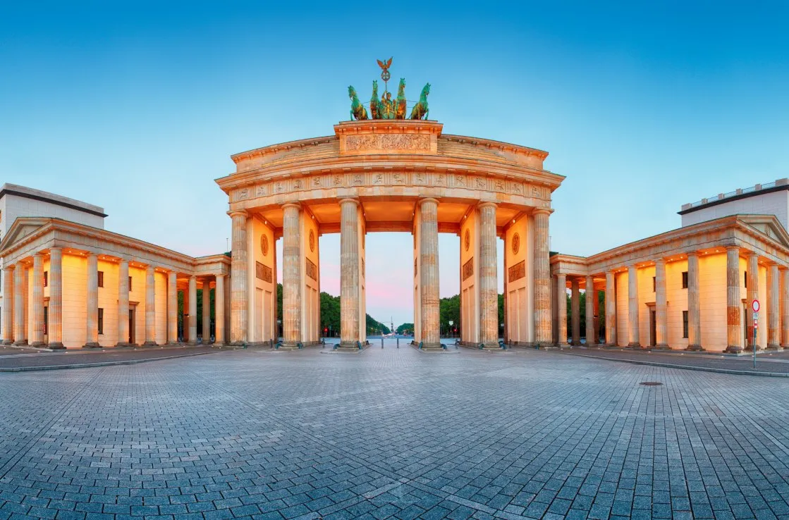 Berlin
